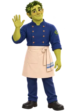 Parsley