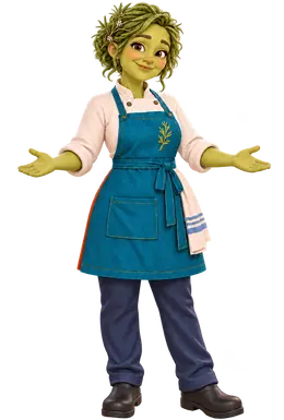 Rosemary